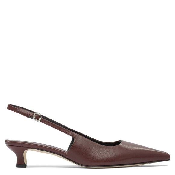 Aeyde Shoes - Aeyde Heeled Shoes IT 40 Women